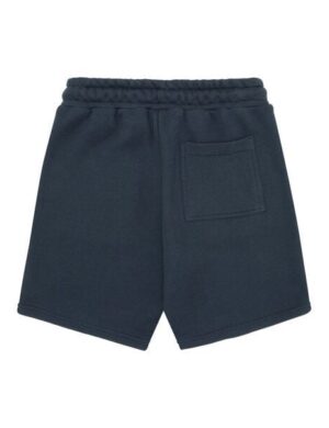 KnowledgeCotton Apparel Sweatshorts BIRCH aus Bio-Baumwolle