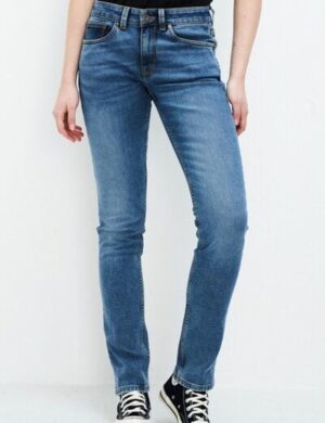Kuyichi Jeans – Slim Fit – Suzie