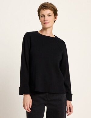 LANIUS Pullover in Punto Milano