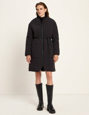 LANIUS Wattierter Mantel