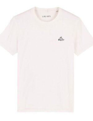 LIGARTI T-Shirt – Piet