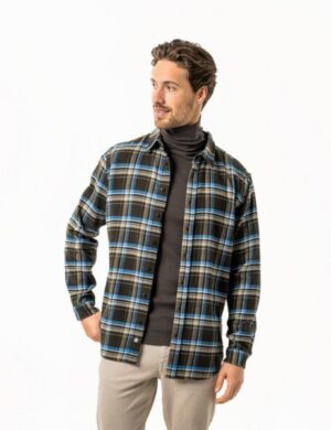 Living Crafts Hemd – YANNES