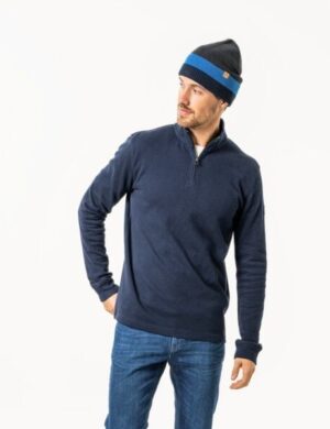 Living Crafts Langarm-Shirt – ZEDRIK