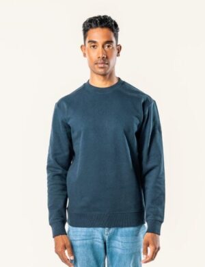 Living Crafts Pullover – SALVO