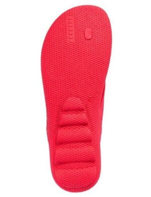 Lolla Boombuz Damen Natur-Zehentrenner Badeschuh