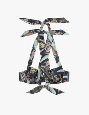 Lovjoi Bikini Top ABELIA aus regeneriertem & recyceltem Material