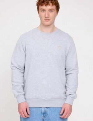 Mazine Back Print Sweatshirt