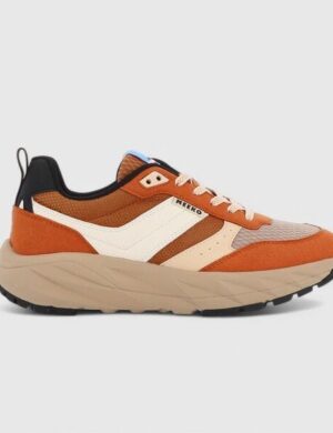 MEEKO PONGO – Technische und nachhaltige Sneaker