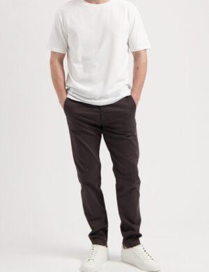MUD Jeans Herren Jeans Tapered Scott