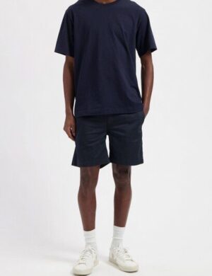 MUD Jeans Herren Shorts Andy Short