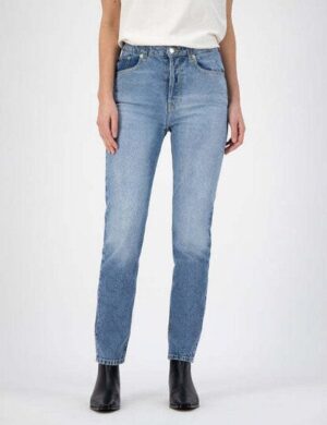 MUD Jeans Jeans Straight Fit – Piper