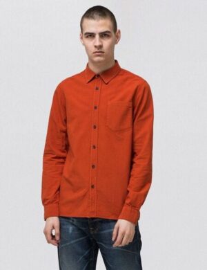 Nudie Jeans Henry Batiste Garment Dye