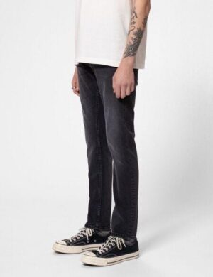 Nudie Jeans Jeans Grim Tim – Dark Cove