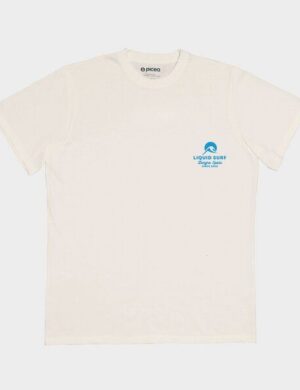 picea (by bleed) picea X Liquid Surf 25 years T-Shirt