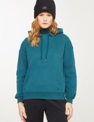 recolution Damen Hoodie HOTTONIA