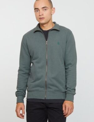 recolution Herren Sweatjacke CAMPHOR