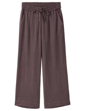 recolution Musselin Hose CROCUS