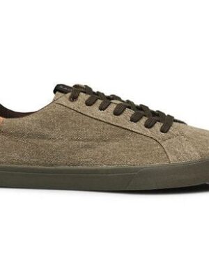 SAOLA Vegane Sneaker für Herren – Cannon Canvas