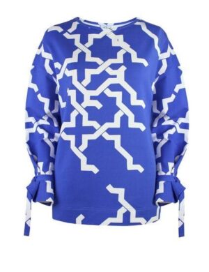 Sophia Schneider-Esleben Pullover Tina – Sweatshirt aus Bio-Baumwolle