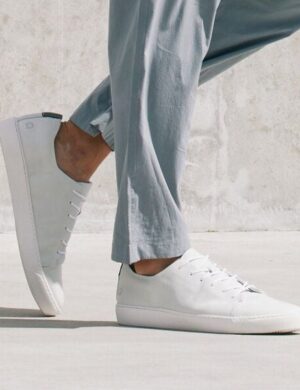 SORBAS ’82v Sneaker vegane Sneaker aus Kaktus