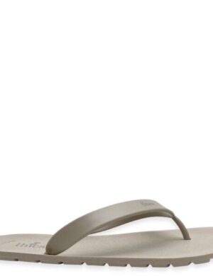 thies Vegane Eco Thong Beach Sandale aus pflanzenbasierendem Kunststoff