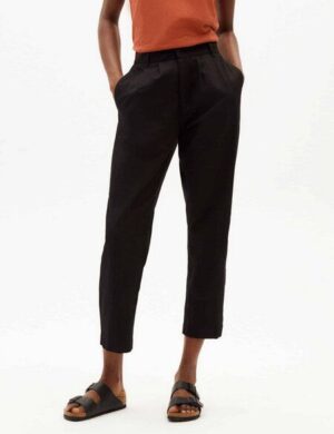 thinking mu Hose – Rina Pants – aus Bio-Baumwolle