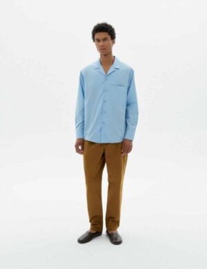 thinking mu Hose Modell: Travel