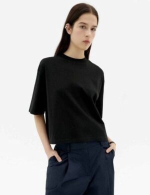 thinking mu Lena Tee