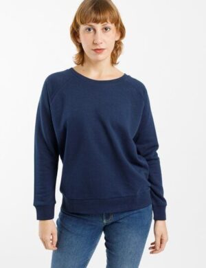 TORLAND Damen Casual Pullover DAZZLER