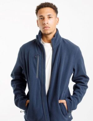 TORLAND Herren Fleecejacke REGATTA