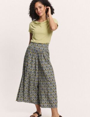 TRANQUILLO Hose Vickyy EcoVero Viskose (1170002)