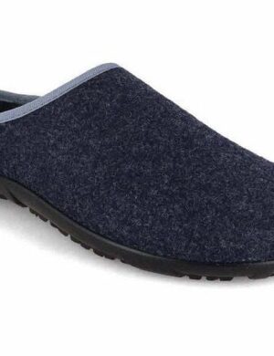 Tuffeln Barfußhausschuhe aus hochwertigem Wollfilz