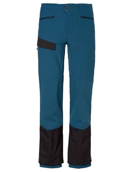 VAUDE Hosen Men’s Monviso Alpine Pants
