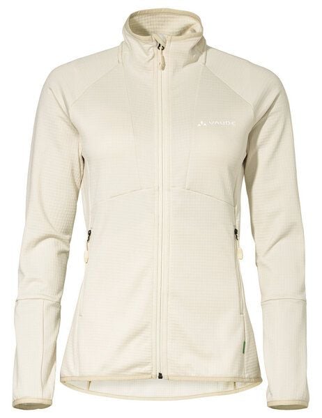 VAUDE Jacken Women’s Monviso Fleece FZ Jacket II