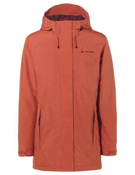 VAUDE Jacken Women’s Rosemoor Padded Parka