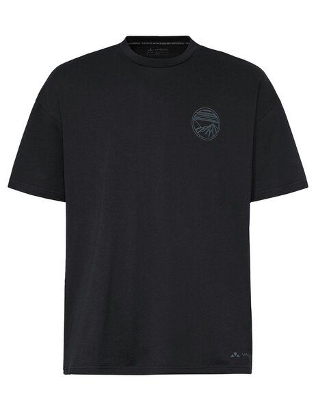 VAUDE T-Shirt Men’s Cyclist Casual Shirt