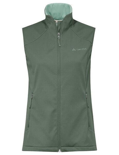 VAUDE Weste Women’s Everhike Softshell Vest
