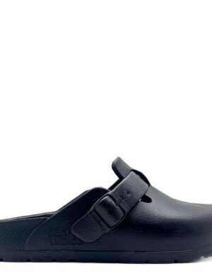 Vegane Ecofoam Clog von thies ® aus recyceltem EVA