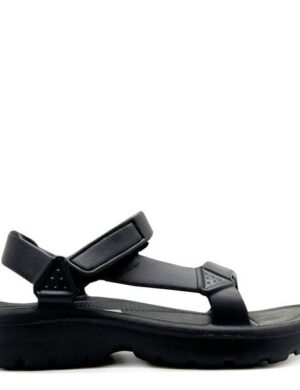 Vegane Ecofoam Trek Sandale von thies ® aus recyceltem EVA