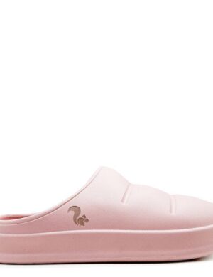 Vegane Fluffy Puffy Clog von thies ® aus recyceltem EVA