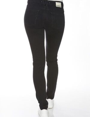 Wunderwerk Amber slim overdye