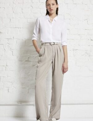 Wunderwerk Damenhose aus 100% Lyocell (TENCEL) Colette twill