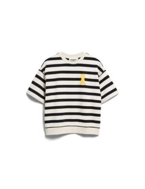 ARMEDANGELS BAMIKAA STRIPE Damen 100% Bio-Baumwolle