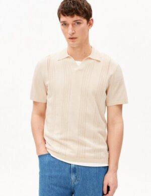 ARMEDANGELS COTTON KNIT Herren 100% Bio-Baumwolle