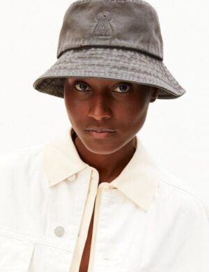 ARMEDANGELS BUCKET HAT Unisex 100% Bio-Baumwolle