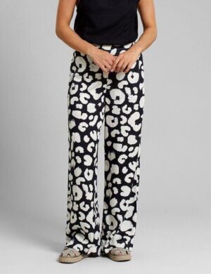 DEDICATED Hose Ale – Painted Leopard Black