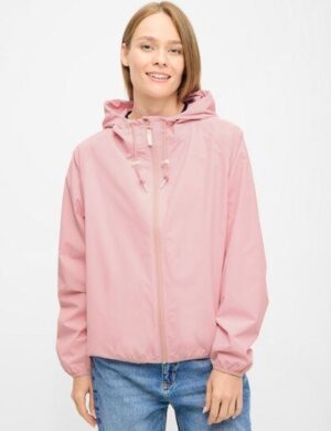 derbe Funktionsjacke „Packby“