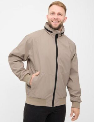 derbe Regenjacke „Ripby“