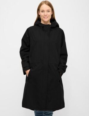 derbe Regenmantel „Deutby“