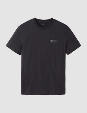 Herren T-Shirt aus Bio-Baumwolle – AGAVE MORE AMORE – recolution